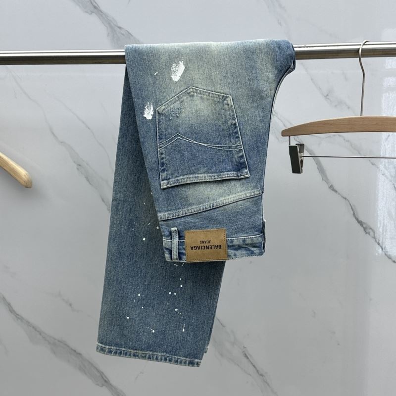 Balenciaga Jeans